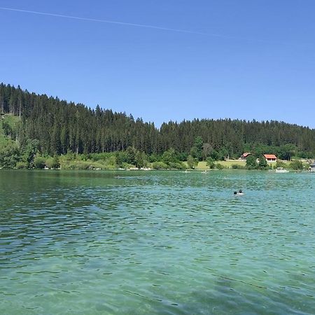Nur 3 Min Zu Skilift & 5Min Zum See Mitterbach Kültér fotó