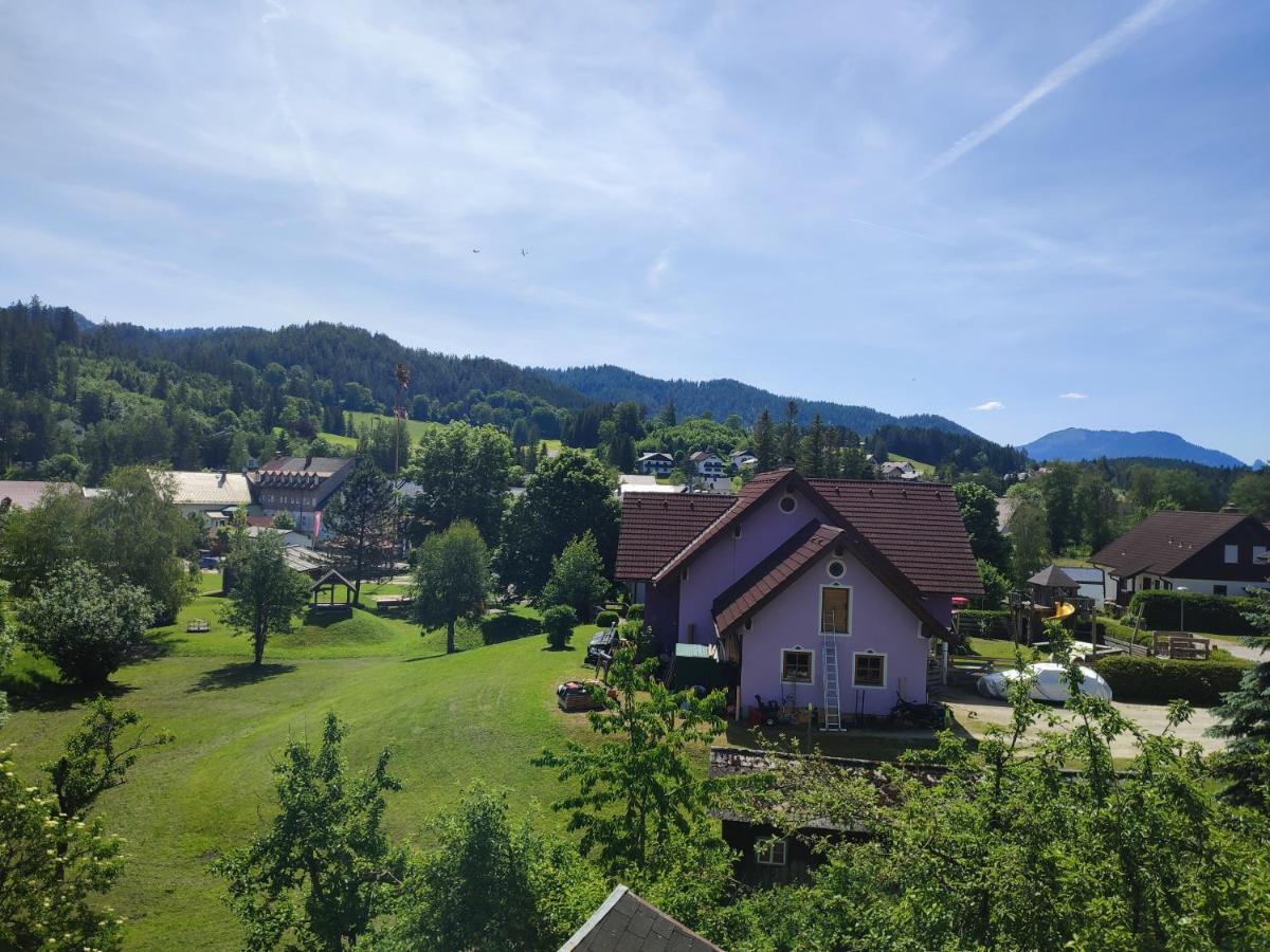 Nur 3 Min Zu Skilift & 5Min Zum See Mitterbach Kültér fotó