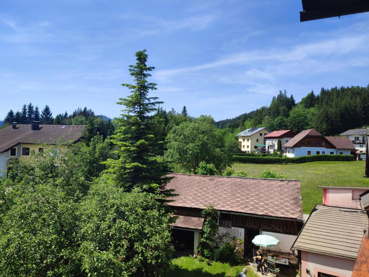 Nur 3 Min Zu Skilift & 5Min Zum See Mitterbach Kültér fotó