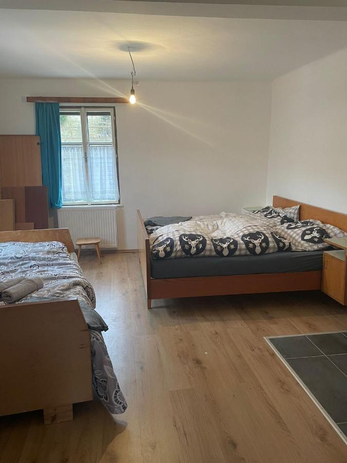 Nur 3 Min Zu Skilift & 5Min Zum See Mitterbach Kültér fotó
