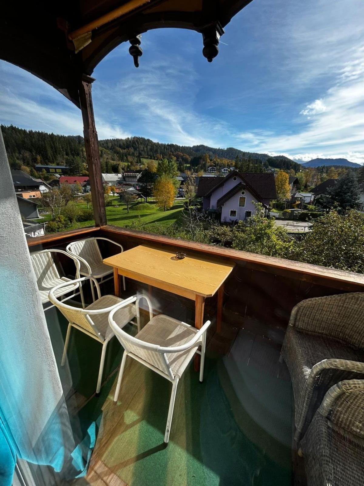 Nur 3 Min Zu Skilift & 5Min Zum See Mitterbach Kültér fotó