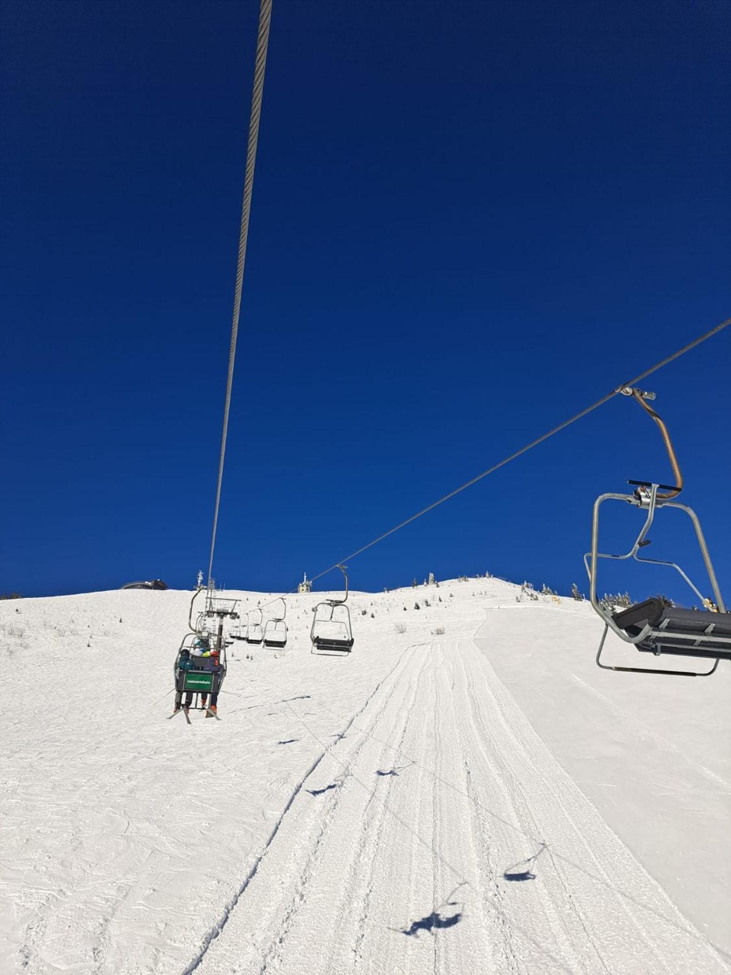 Nur 3 Min Zu Skilift & 5Min Zum See Mitterbach Kültér fotó